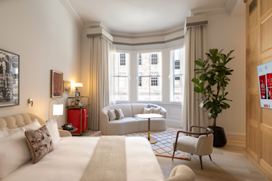 Virgin Hotels Edinburgh