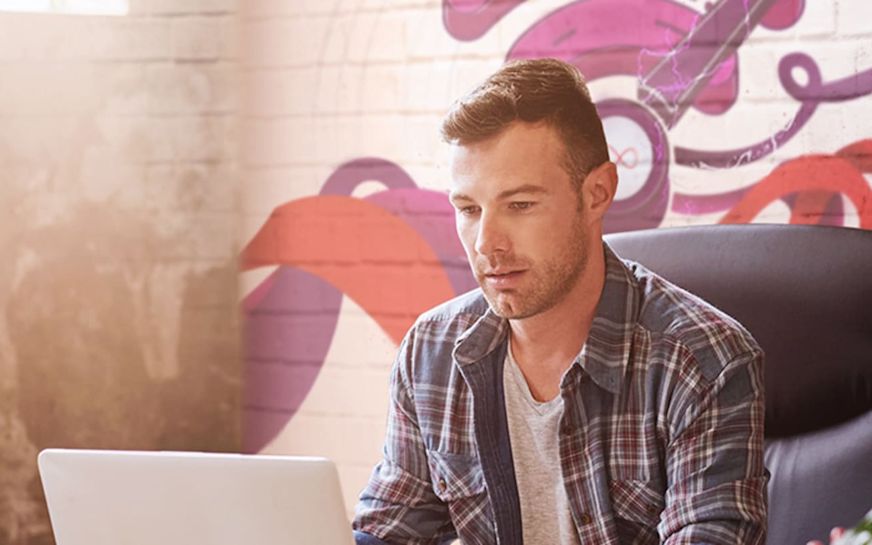 Virgin Media O2 Business
