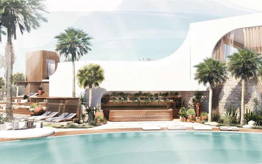 Image from Virgin Hotels