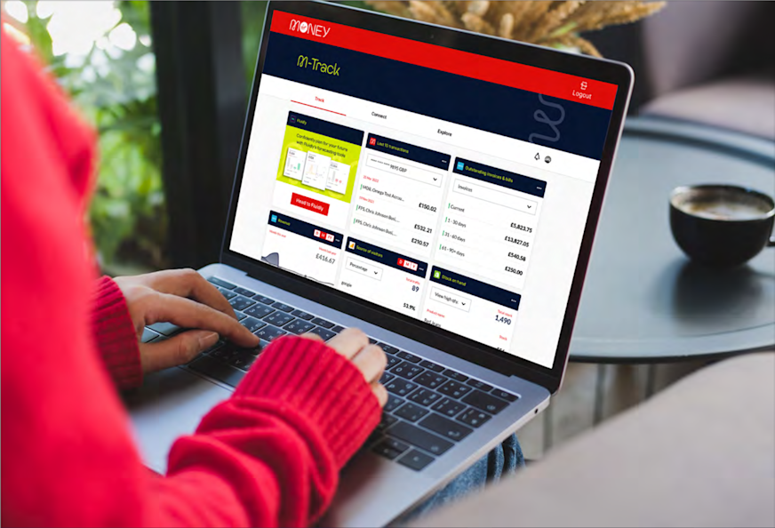 Virgin Money