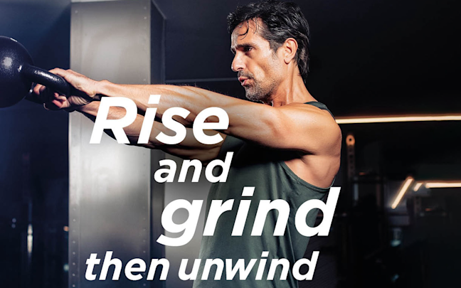 Virgin Active Virgin Active