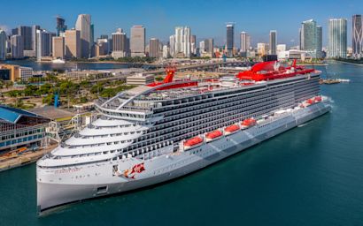 Virgin Voyages