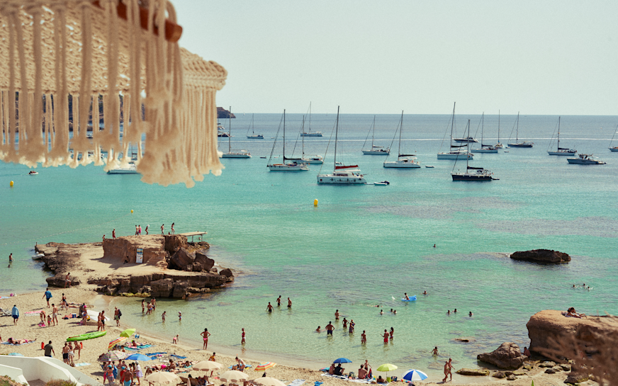 Virgin Voyages