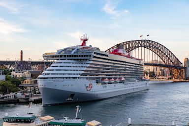 Virgin Voyages