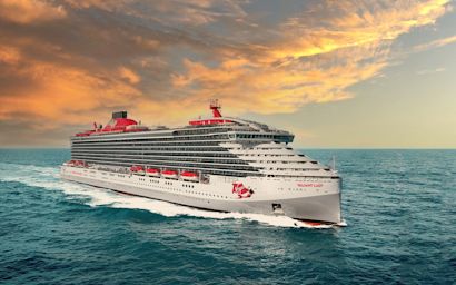 Virgin Voyages
