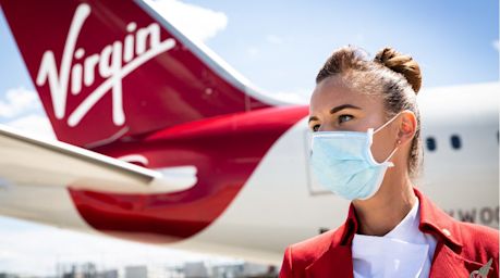 Virgin Atlantic