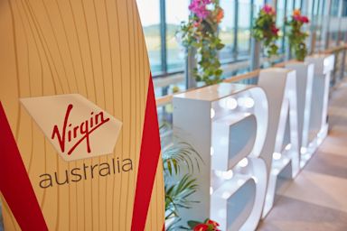 Virgin Australia