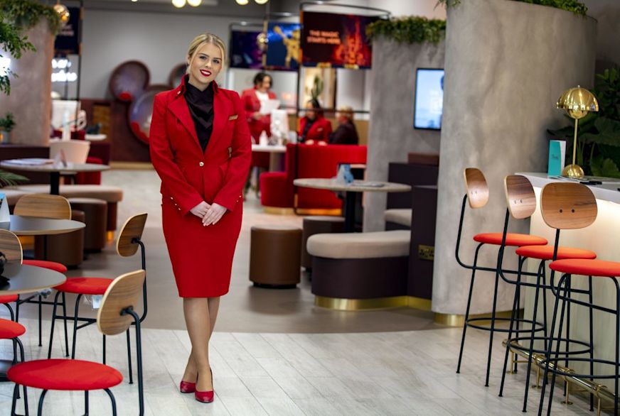 Virgin Atlantic Holidays