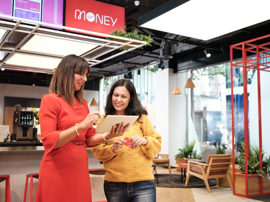 Virgin Money