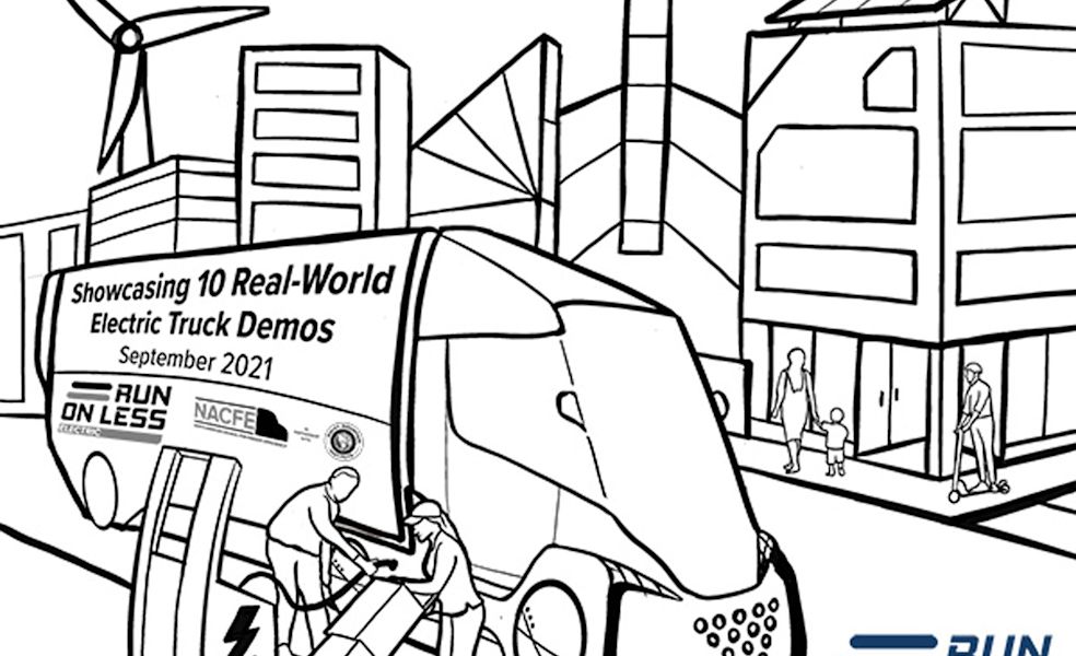 Run on Less Run on Less