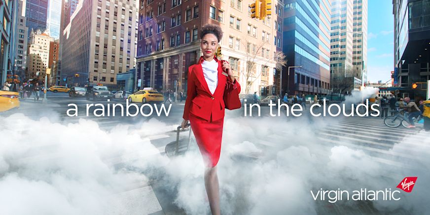 Virgin Atlantic