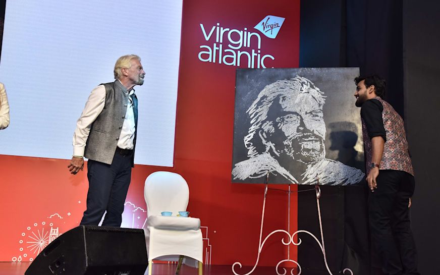 Image from Virgin Atlantic
