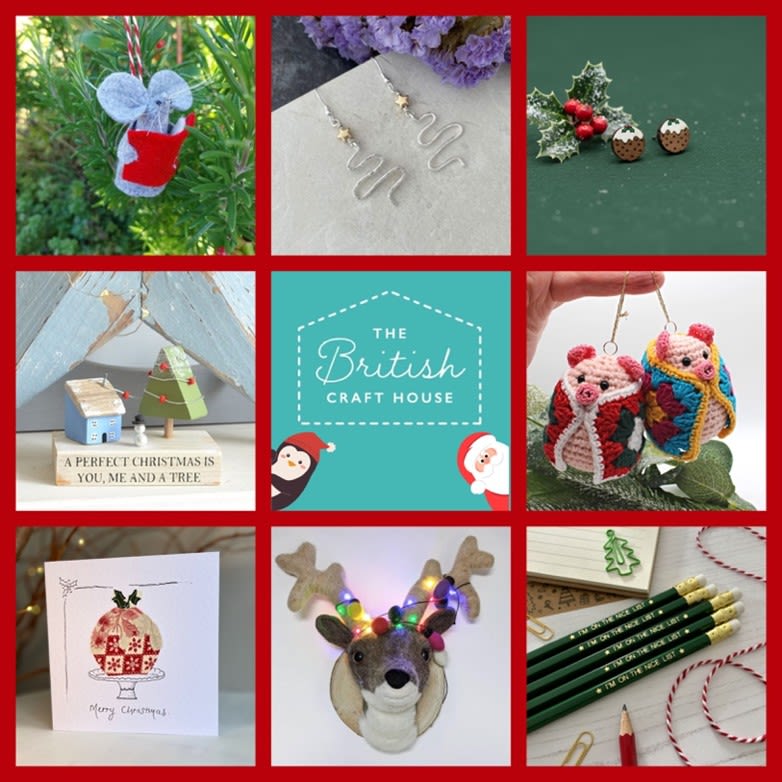 The British Craft House