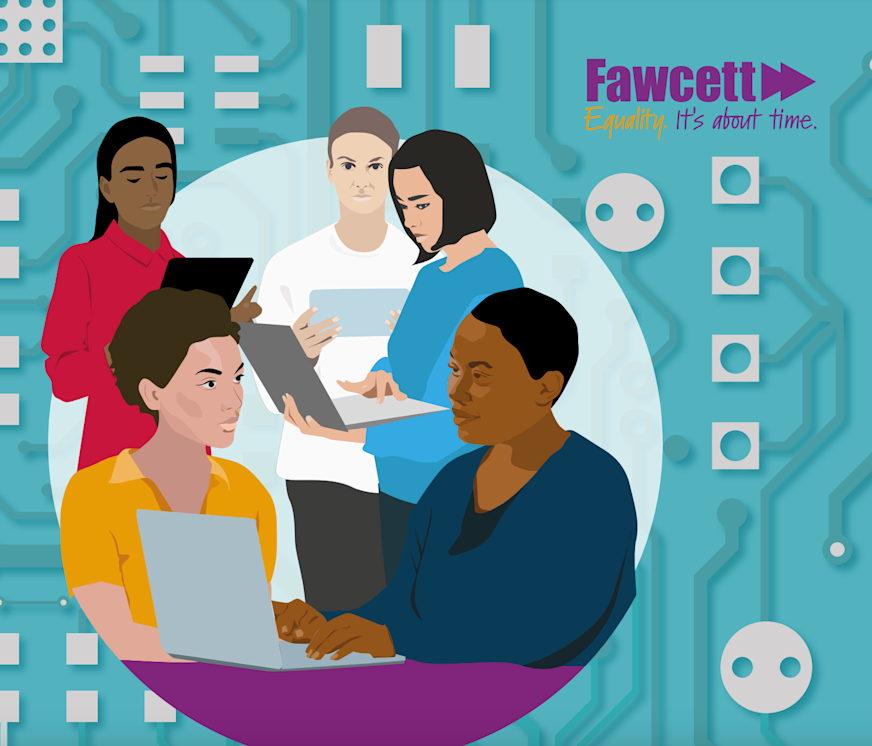 The Fawcett Society