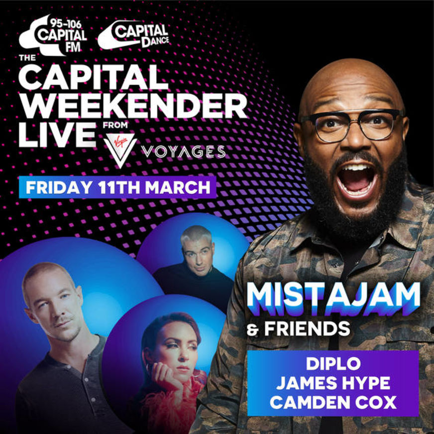 Capital FM