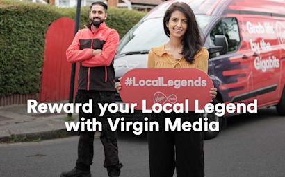 Virgin Media