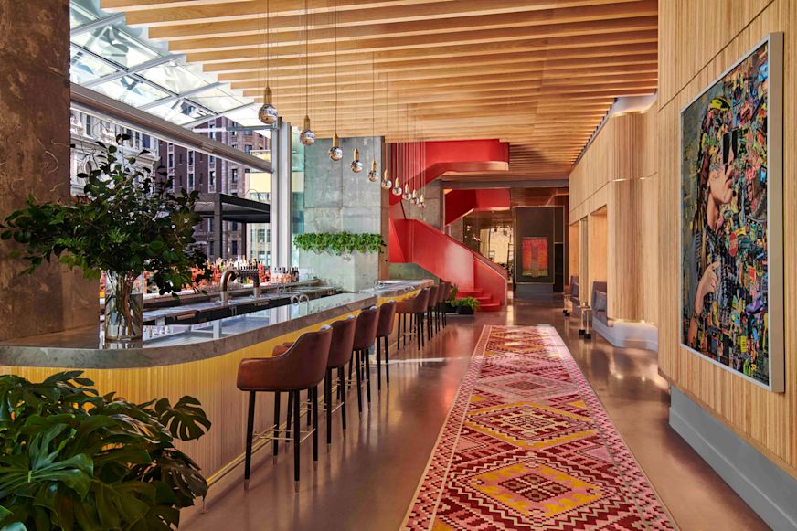 Virgin Hotels