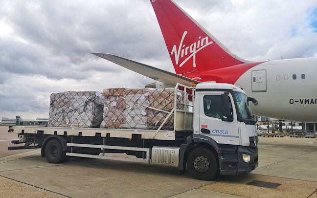 Virgin Atlantic Virgin Atlantic