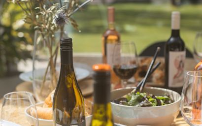 Virgin WInes