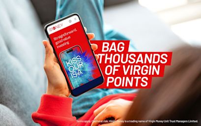 Virgin Money