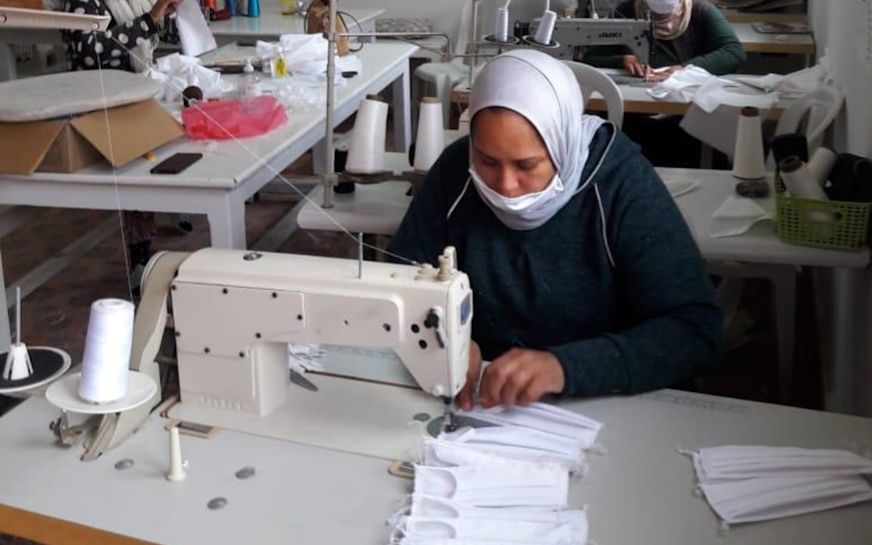 Image from The Eve Branson Foundation