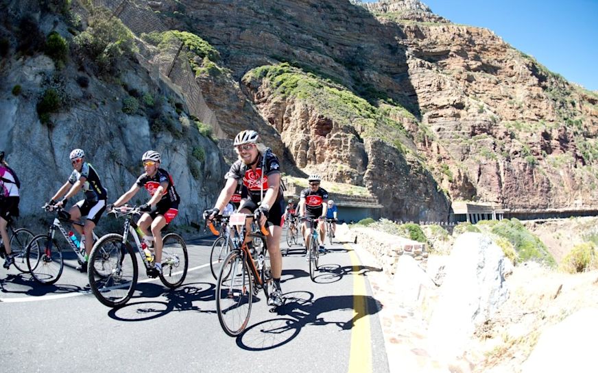 Image by Virgin Active South Africa