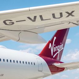 Virgin Atlantic