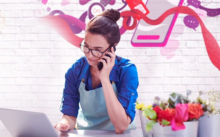 Virgin Media O2 Business