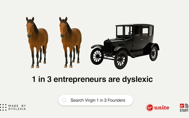 Dyslexic Thinking Dyslexic Thinking