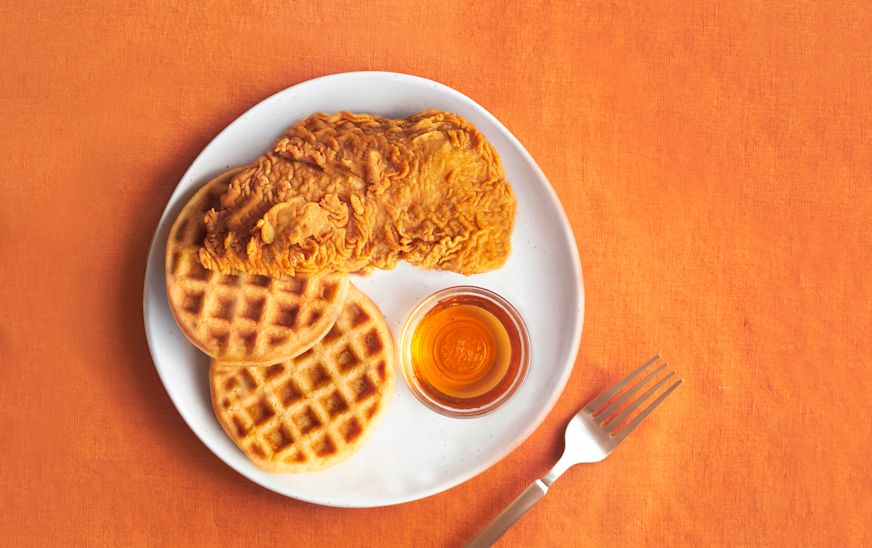 UPSIDE Foods