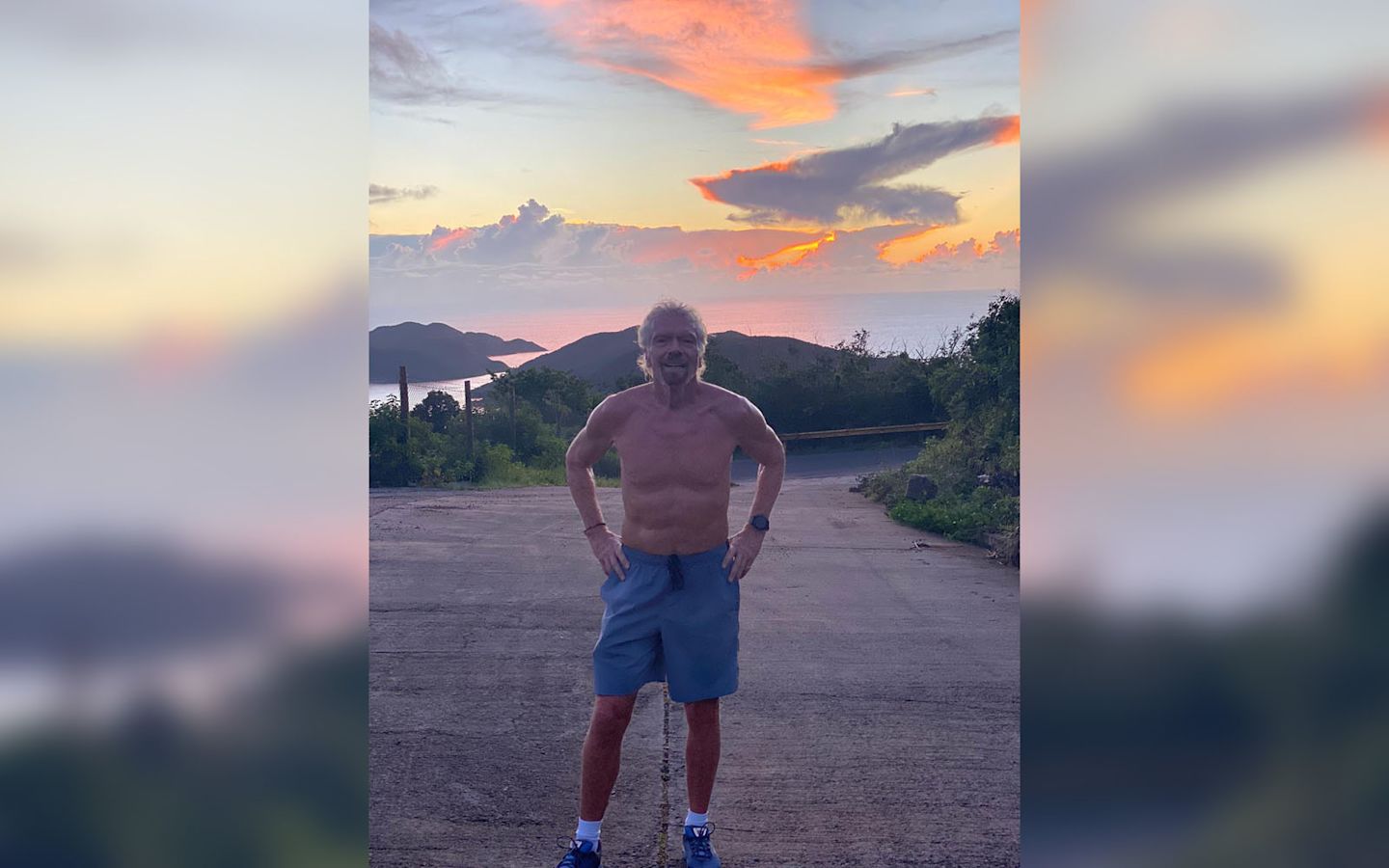 Image from Virgin.com