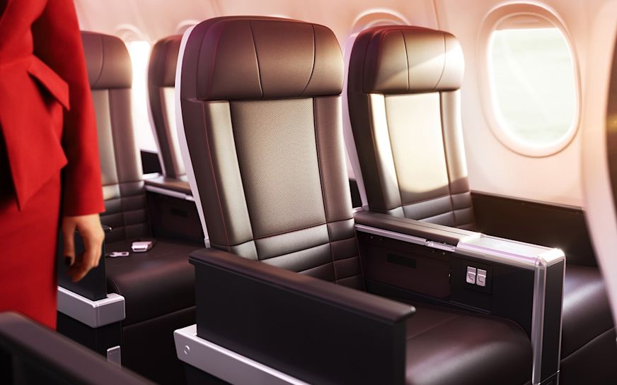 Virgin Atlantic