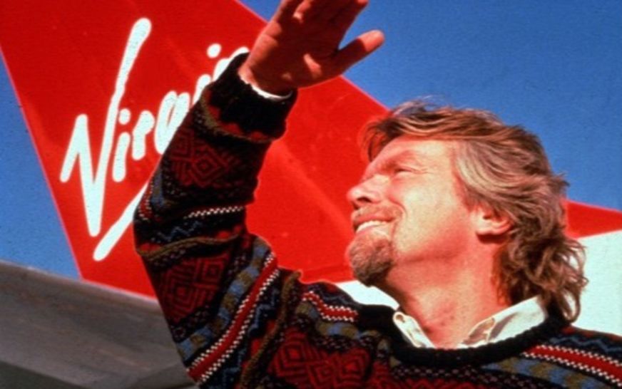 Image by Virgin.com