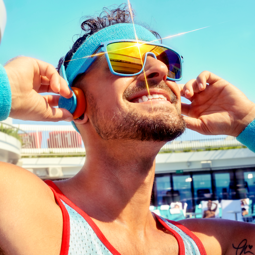 Virgin Voyages