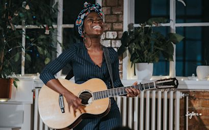Sofar Sounds