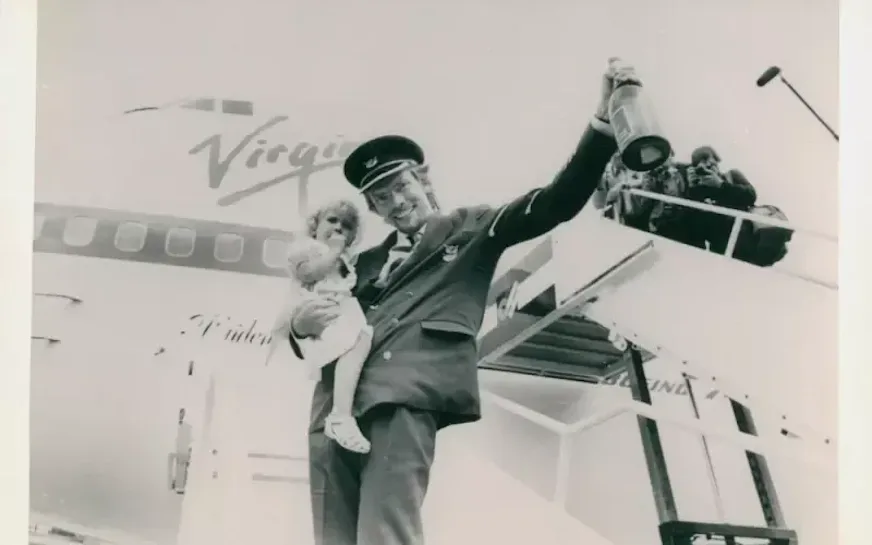 Image by Virgin.com