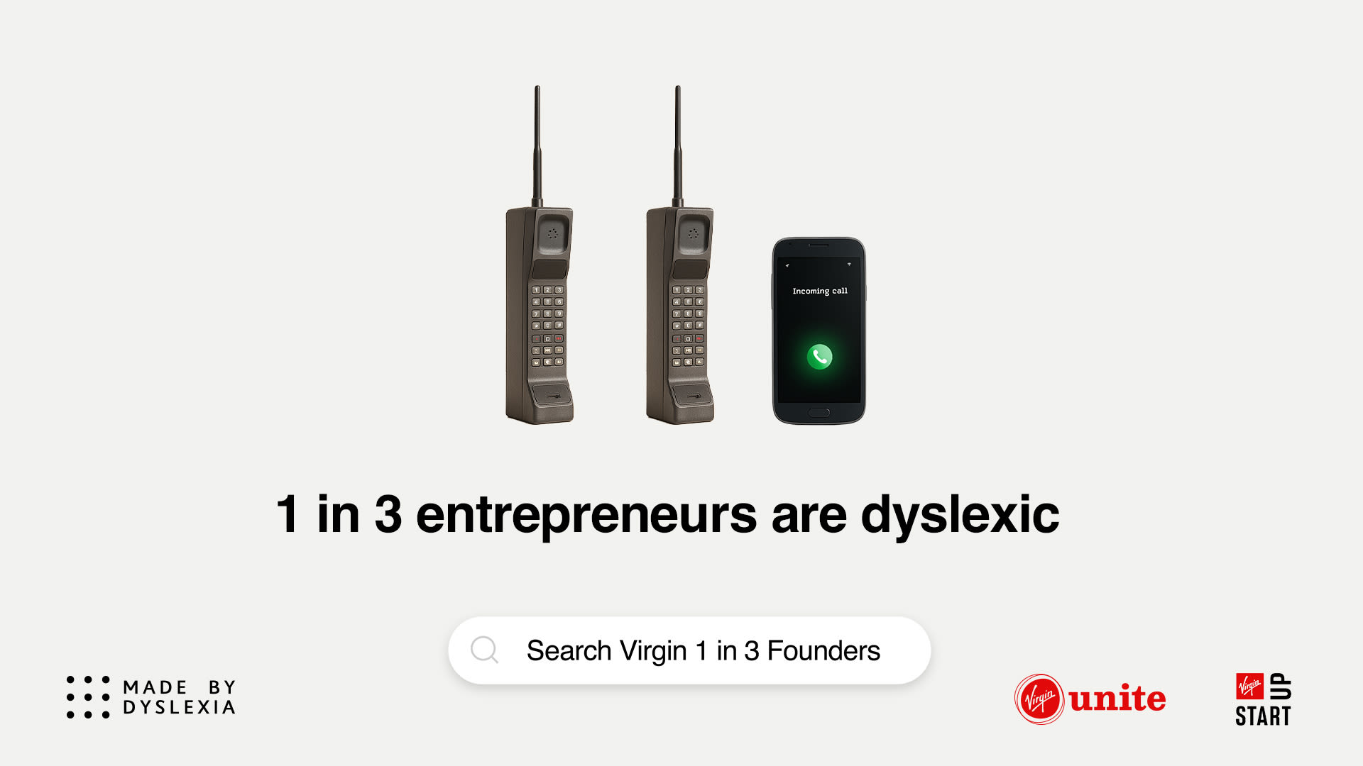 Made by Dyslexia