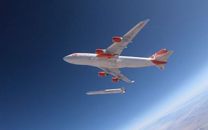 Virgin Orbit