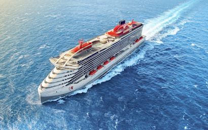 Virgin Voyages