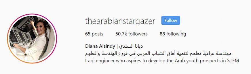 Image from Diana Alsindy