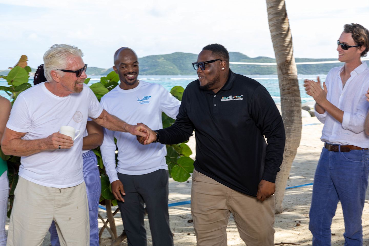 Unite BVI 2025 Impact Challenge _ VI Purpose Fund