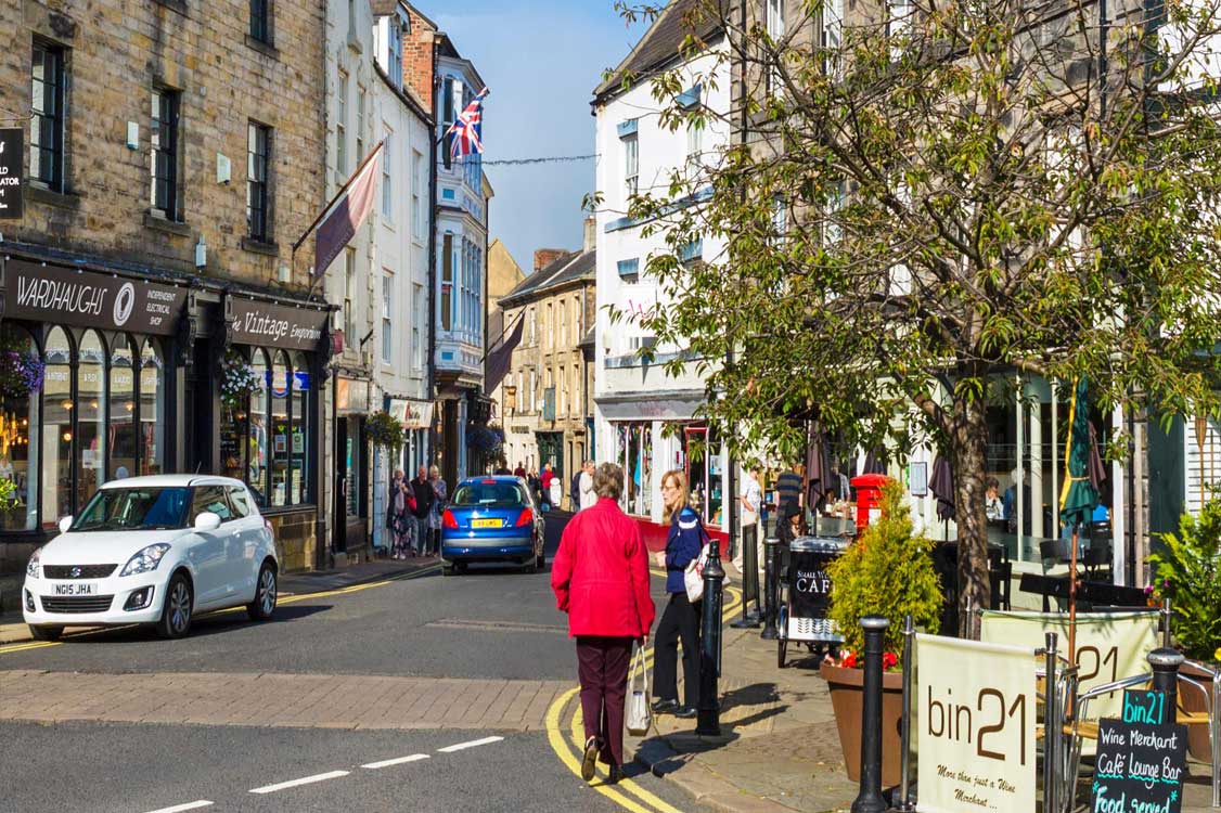 hexham-highstreet