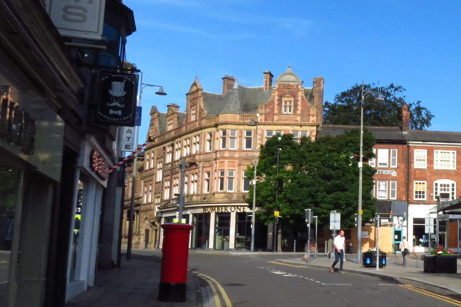 dalington-high-street