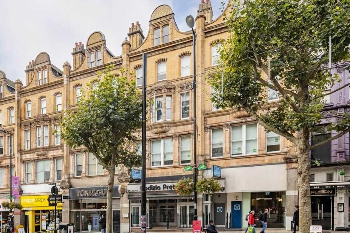 east-crtoydon-high-street