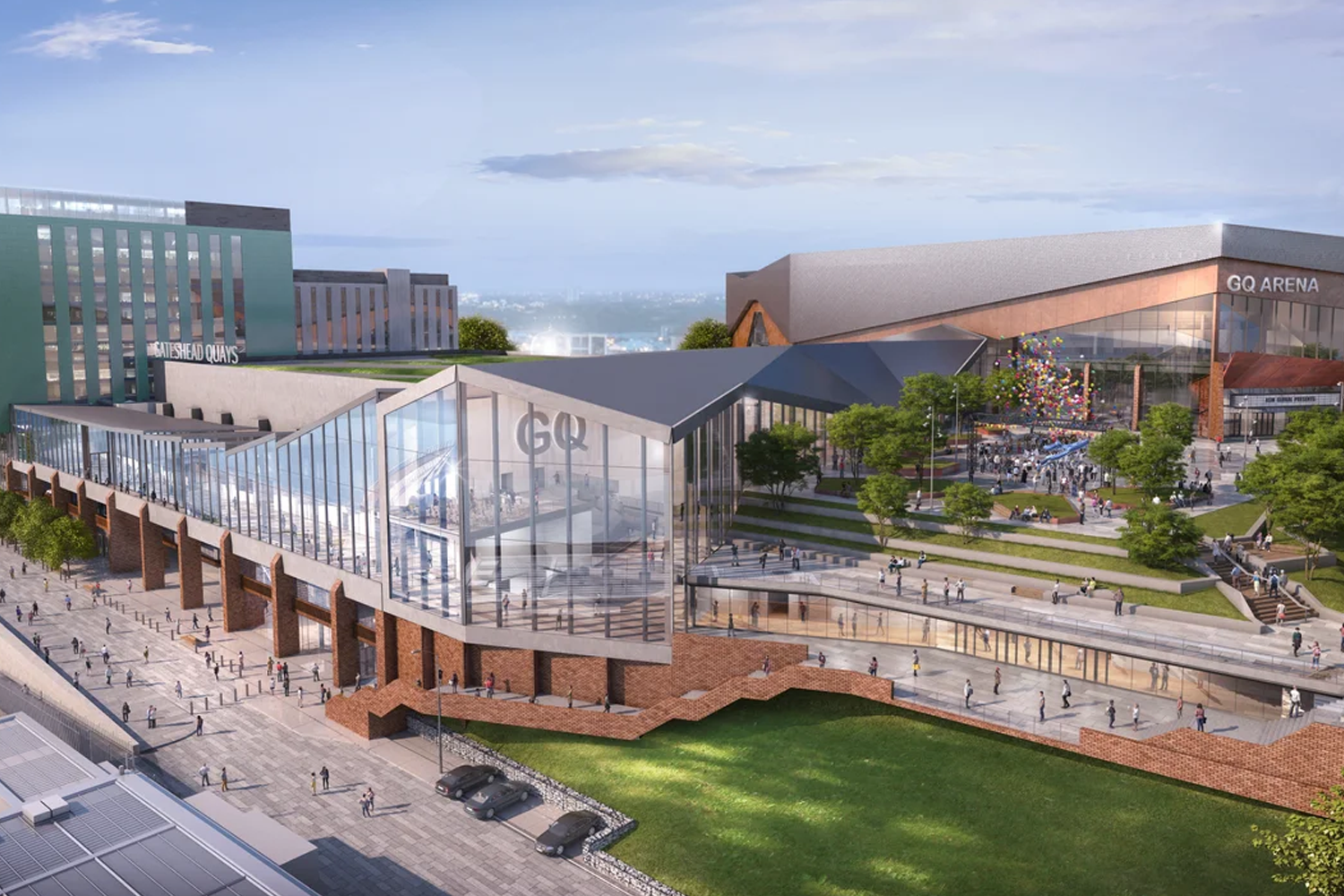 gateshead-commercial-distrcit