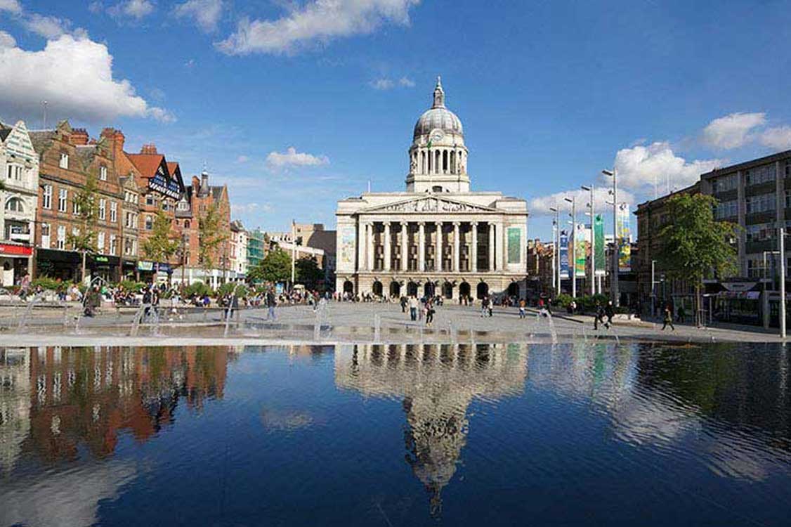 nottingham-town-hall