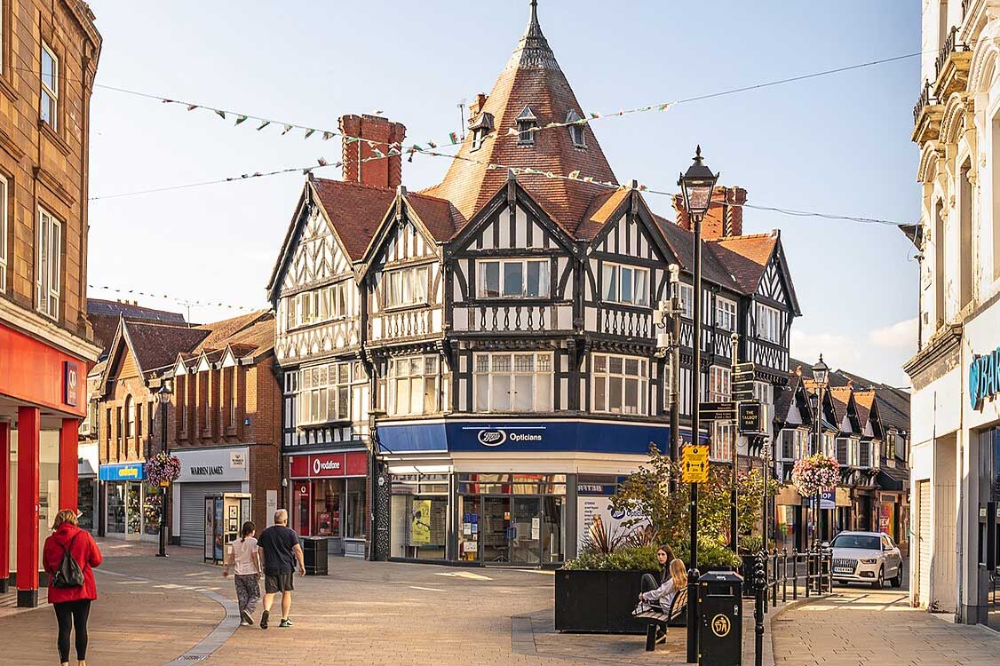 wrexham-highstreet