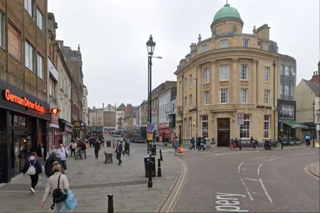northampton-high-street-entrance