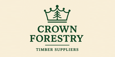 Crown Forestry company logo