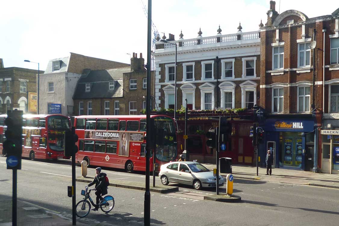 hackney-highstreet